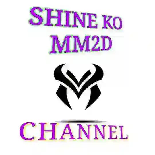 SHINE KO MM 2D CHANNEL