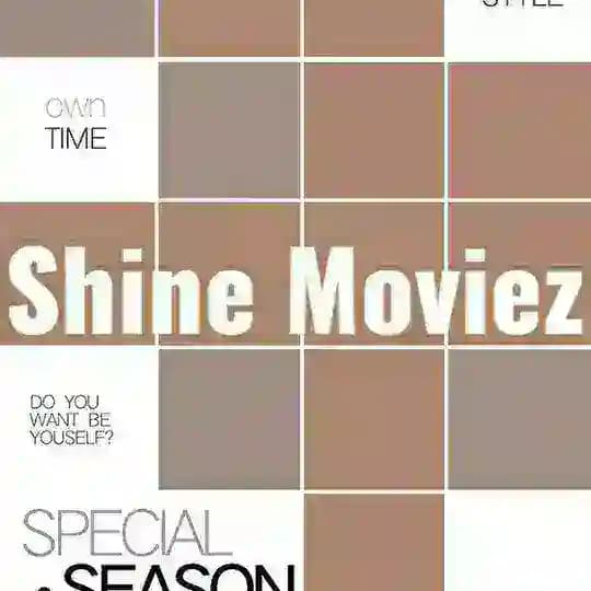 Shine Moviez
