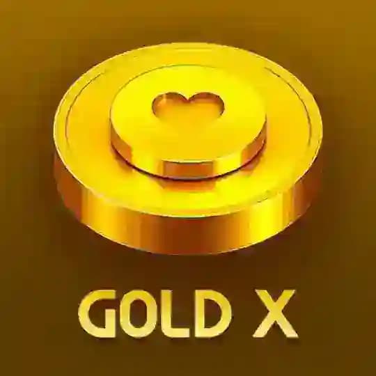 Gold X Official Channel Profile