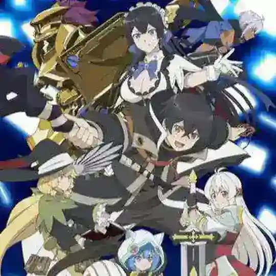 Shinjiteita Nakama-tachi ni Dungeon Okuchi de Korosarekaketa ga Gift "Mugen Gacha" de Level 9999 no