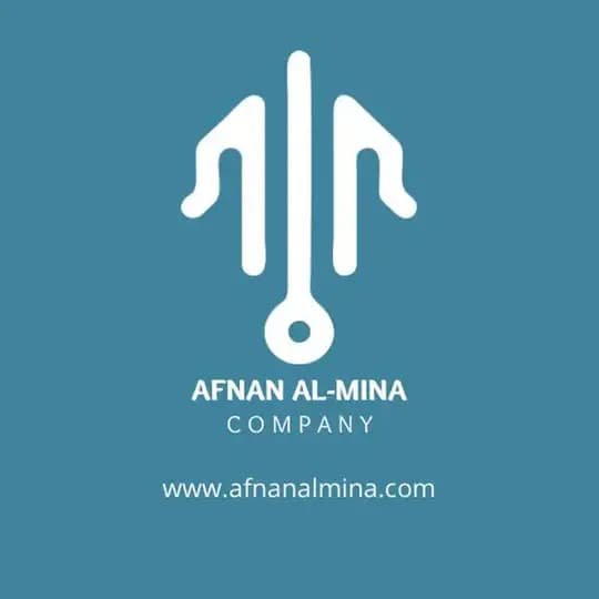 Afnan Al- mina-شركة أفنان الميناء
