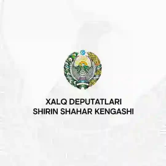 Xalq deputatlari Shirin shahar Kengashi