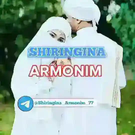 💝Shiringina_Armonim💝
