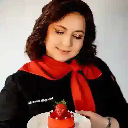 Широкова | Десерты 🥞