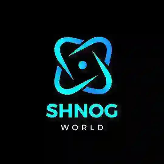 𝗦𝗵𝗡𝗼𝗴 𝗪𝗼𝗿𝗹𝗱 🌍