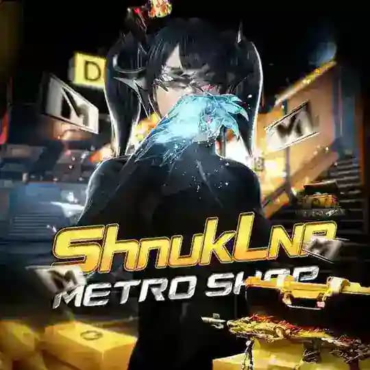 Shnuk LNR