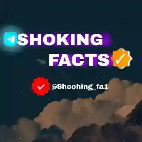 Shocking Facts™️