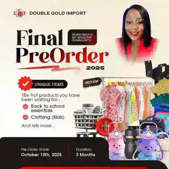 DEALS BY DOUBLE GOLD Profile