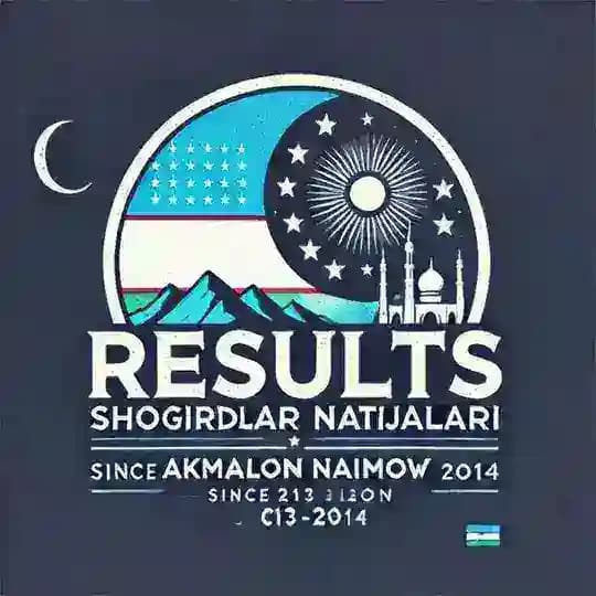 Shogirdlar Natijalari
