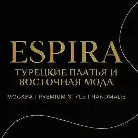 Shoista_Davlatova-Турецкие платья Espira