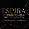 Shoista_Davlatova-Турецкие платья Espira