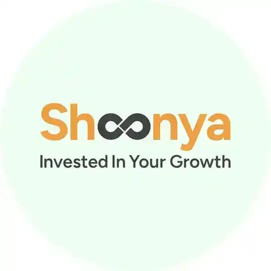 Shoonya by Finvasia Profile