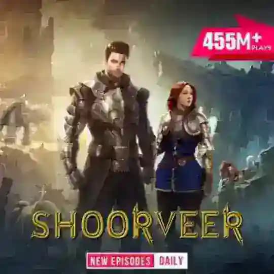 Shoorveer Samrat Storys'