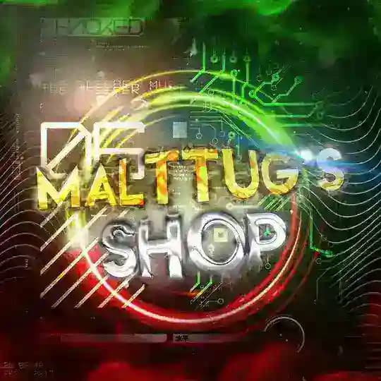 Магазин Малтуга ⚱️ Malttug's Shop
