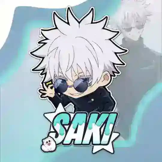 ShopSaki