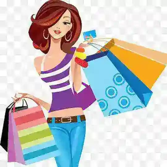 Shopping Manish
