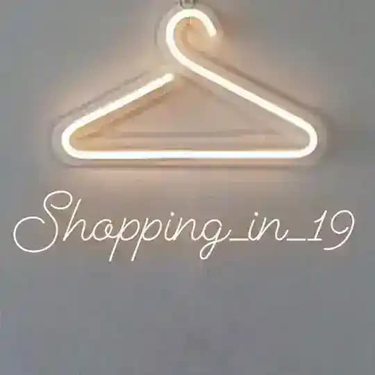 Shoppingin19