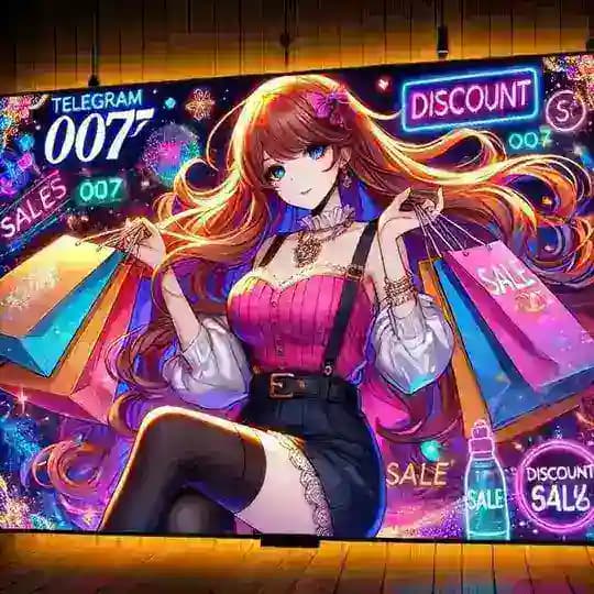 Shoppings Deals