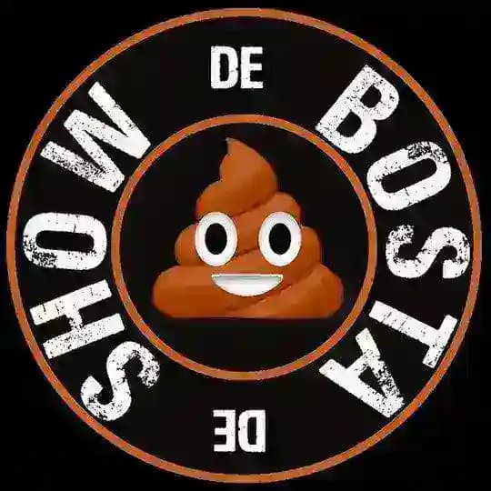 Show de Bosta💩 Profile