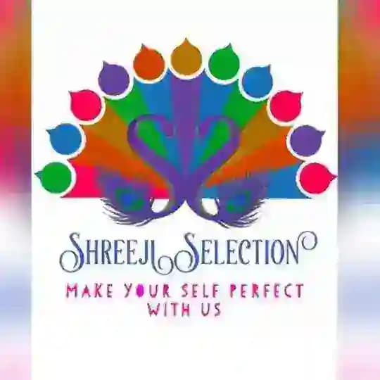 Shreeji selection(1 week delivery)