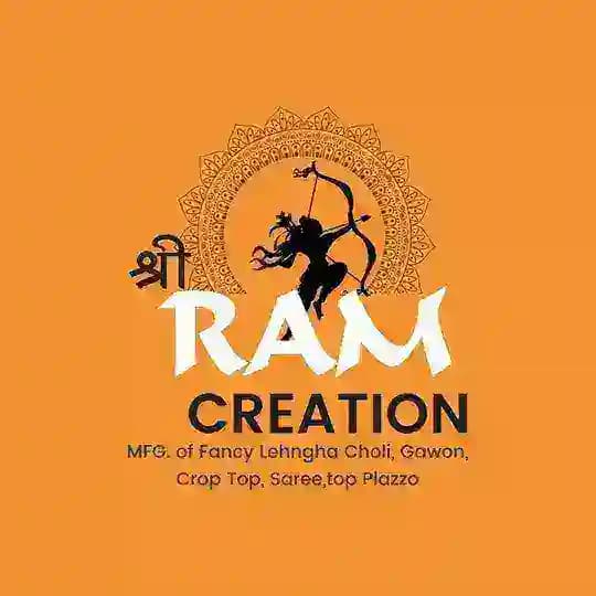 Shree Ram Creation🛍C-114/115, Fabrizo Textile Market
