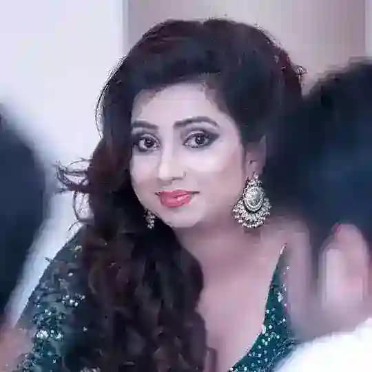 Shreya Ghoshal