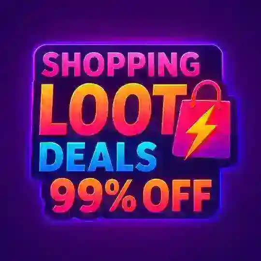 Tarun - Loot Deals & Offers