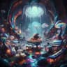 Shroom's Lair