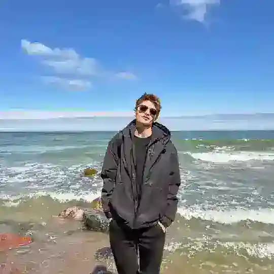 SHUCHEV