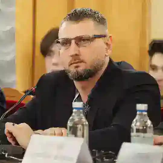 Иван Шумаков