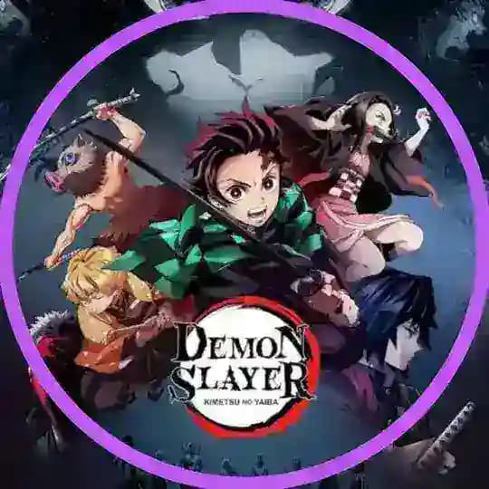 Shutter Island Demon Slayer Movie