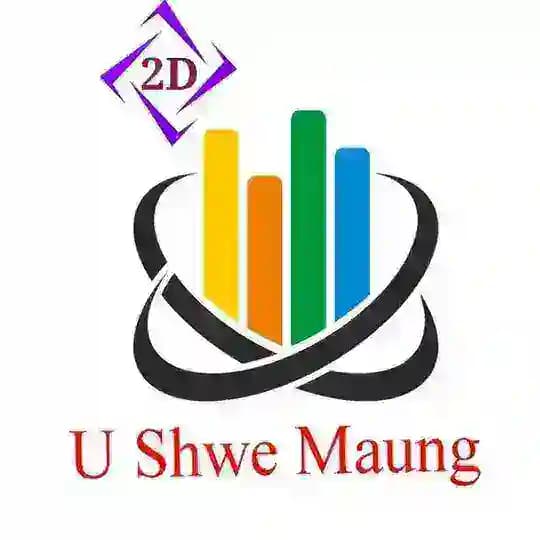 🌧️ Shwe Maung2D3D 🌧️