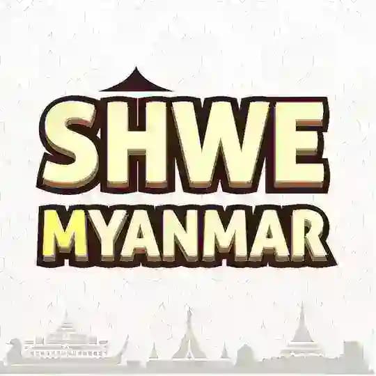 Shwe Myanmar2D