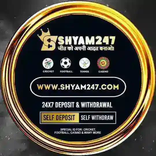 SHYAM247.IN