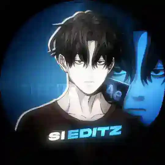 Si Editz 2nd