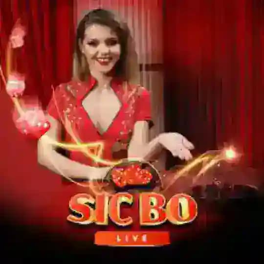 SIC BO OFICIAL 🎲