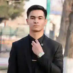 Kamoliddinʼs blog💎 Profile
