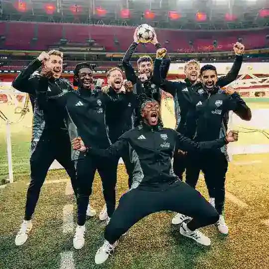 Side+ from Sidemen