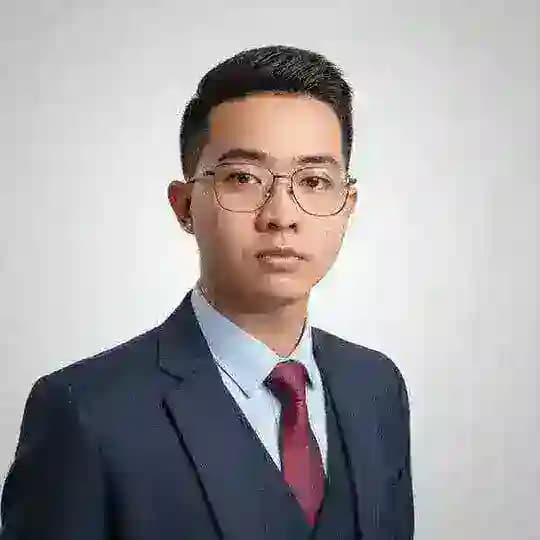 ប៉េង សៀងហៃ-Channel ⚖️ Profile