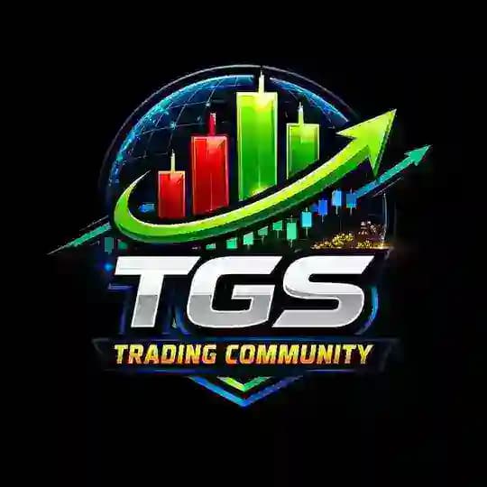 𝙏𝙂𝙎 — 𝙏𝙧𝙖𝙙𝙞𝙣𝙜 𝘾𝙤𝙢𝙢𝙪𝙣𝙞𝙩𝙮 Profile