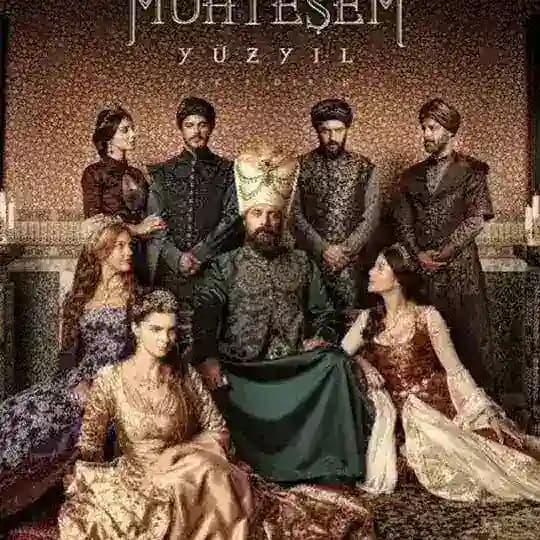 El Sultán | Kösem la Sultana