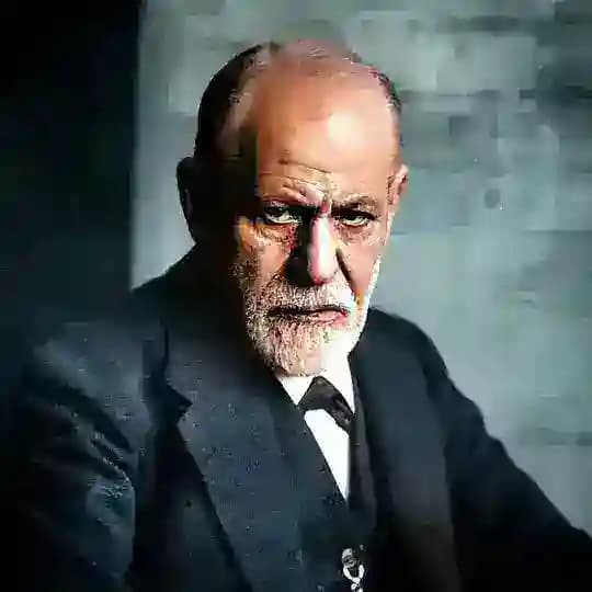 بنیاد زیگموند فروید روانکاو | Psychoanalyst Sigmund Freud Foundation
