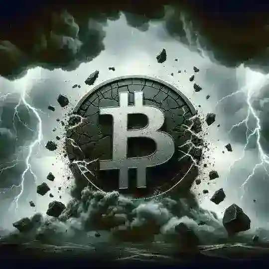 CryptoBlizzard⚡