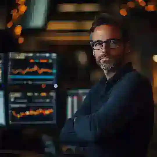 Signal Scalp ir