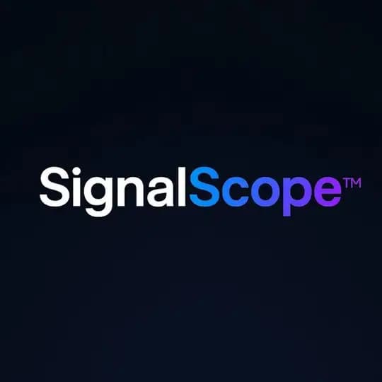 Signal Scope Ai | Forex & Crypto