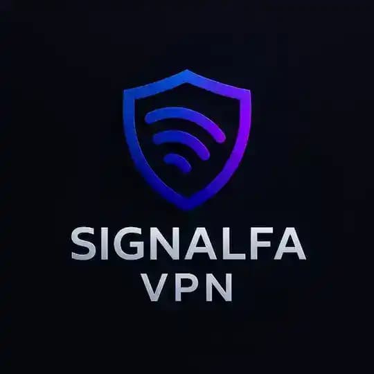 SignalFA VPN | سیگنالفا وی پی ان