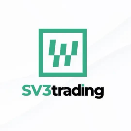 SV3 TRADING 📉 Grupo FREEFOREX