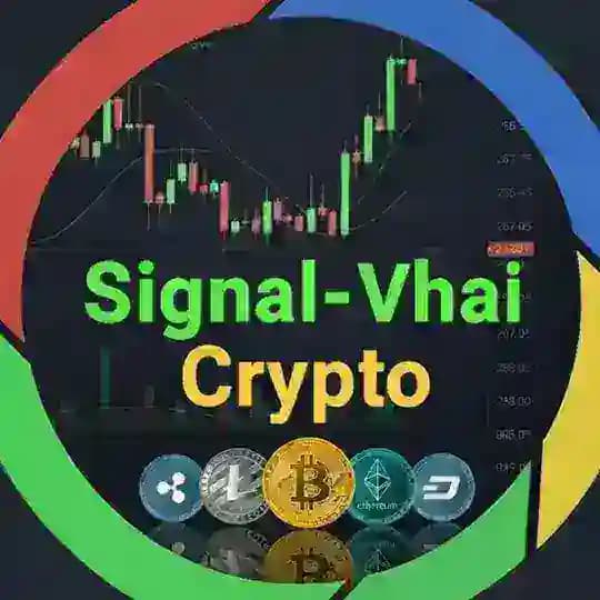 Signal Vhai Crypto