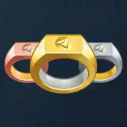 Signet Rings Gift