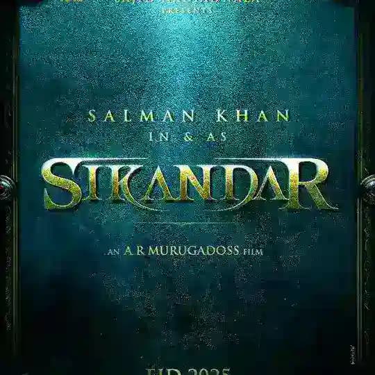 Sikandar Hindi Hd Movie